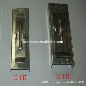 Suspended Ceiling Components Connector for C Channel